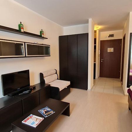 Borovets Gardens Aparthotel Rental エクステリア 写真