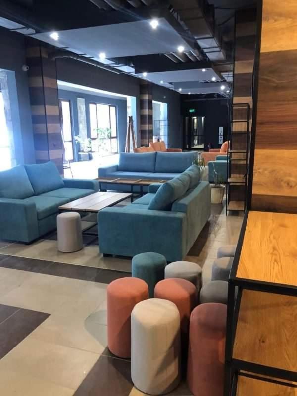 Borovets Gardens Aparthotel Rental エクステリア 写真