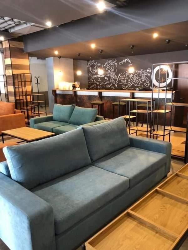 Borovets Gardens Aparthotel Rental エクステリア 写真