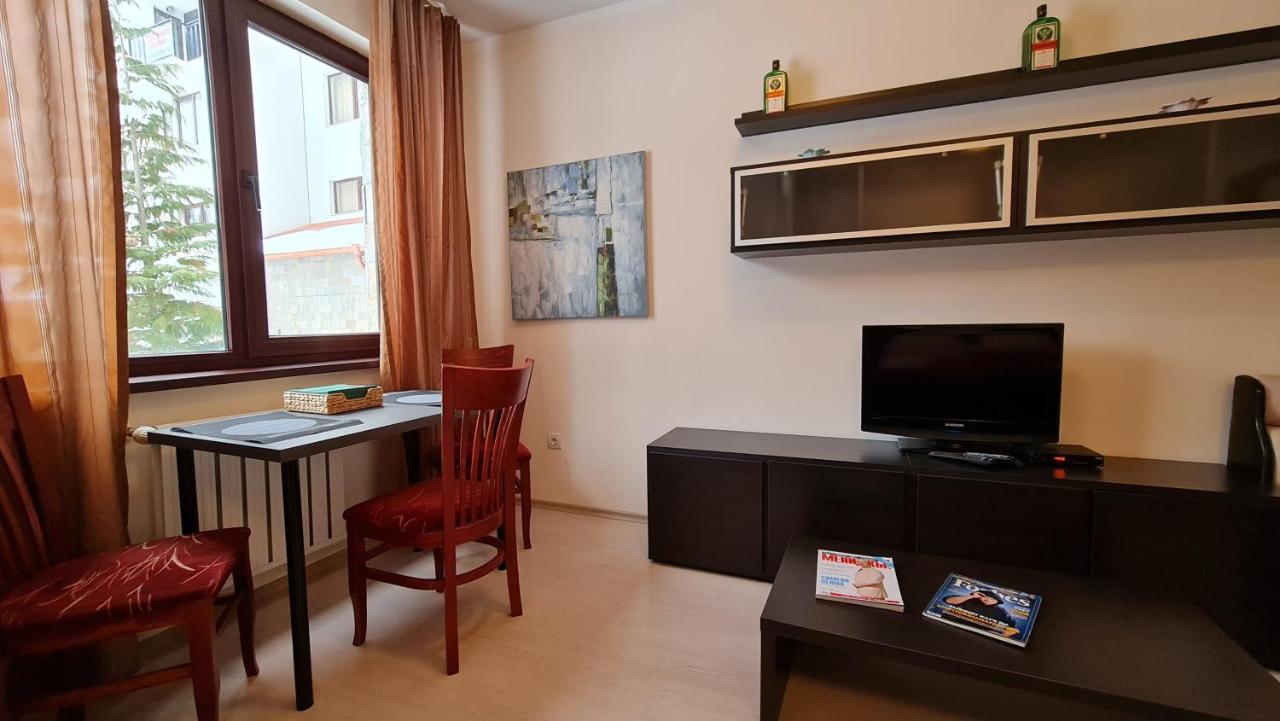 Borovets Gardens Aparthotel Rental エクステリア 写真