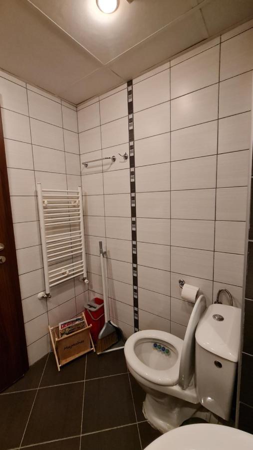 Borovets Gardens Aparthotel Rental エクステリア 写真