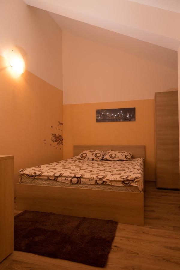 Borovets Gardens Aparthotel Rental エクステリア 写真