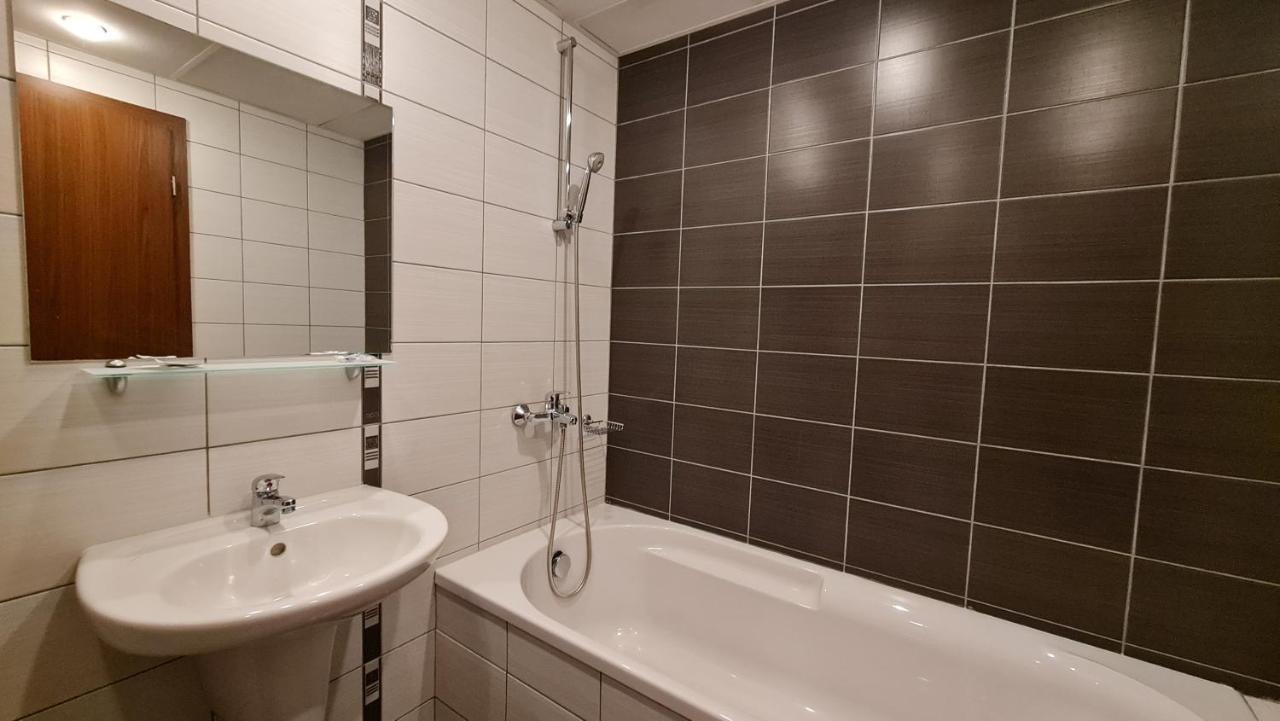 Borovets Gardens Aparthotel Rental エクステリア 写真