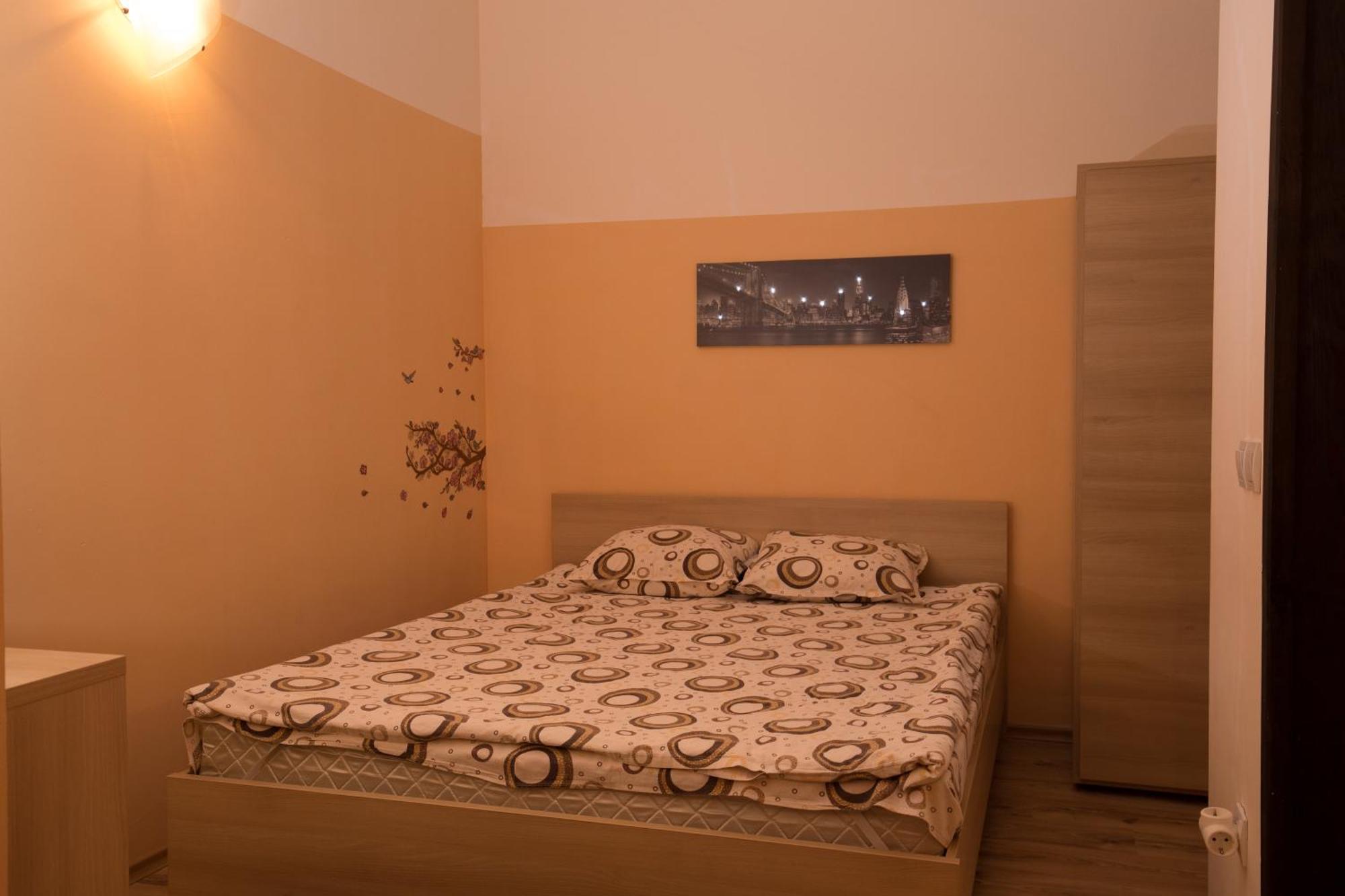 Borovets Gardens Aparthotel Rental エクステリア 写真
